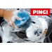 Aktivna pena šampon za pranje avta Foam Wash Pingi 500ml Čiščenje in nega Pingi 8.70