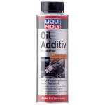 Aditiv dodatek za olje oil additiv Liqui Moly 1012 200ml