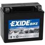 Akumulator Exide AGM12-10 L+ 10Ah 150A(EN) 150x90x130 YTX12-BS