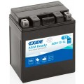 Akumulator Exide AGM12-14 D+ 12Ah 210A(EN) 135x90x165 YTX14AHL-BS