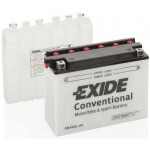 Akumulator Exide EB16AL-A2 D+ 16Ah 175A(EN) 205x70x162 YB16AL-A2