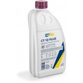 Antifriz hladilna tekočina G12 + vijolčen Cartechnic 1,5L