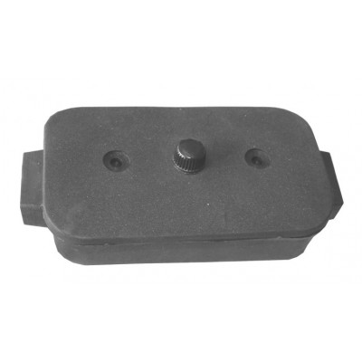 Elektro doza razdelilna omarica za prikolico K6 Elektro material (Knott) Elektro doza razdelilna omarica za prikolico K6 Elektro material Knott 9.34