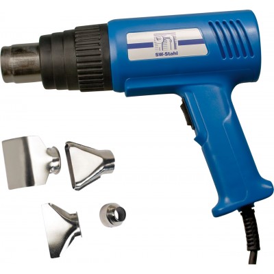 Fen na vroč zrak toplozračna pištola SW-stahl Ročno orodje (SW-stahl) Fen na vroč zrak toplozračna pištola SW-stahl Ročno orodje SW-stahl 44.20