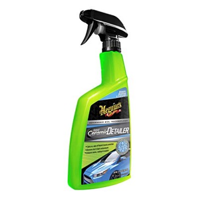Keramični premaz za avto Meguiar s Hybrid Ceramic Detailer 768ML Čiščenje in nega Meguiar s 13.00