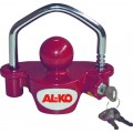 Ključavnica zaklep za prikolico AL-KO U-Lock 1224081