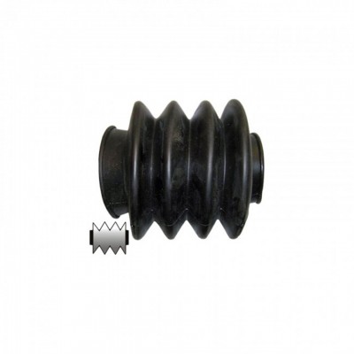 Manšeta 45-55-130mm Univerzalna BPW Naletni sistemi BPW 14.92