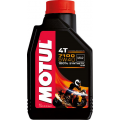 Olje Motul 4T 7100 5W40 1L Olje Motul 4T 7100 5W40 1L