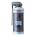 Silikonski sprej za vodila Liqui Moly 400ml 7389