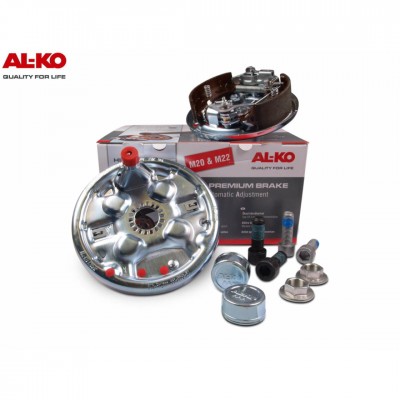 Zavore čeljusti set za predelavo v AAA AL-KO 2051 200x50 1730026 Zavorne čeljusti (AL-KO) Zavore čeljusti set za predelavo v AAA AL-KO 2051 200x50 1730026 Zavorne čeljusti AL-KO 269.33