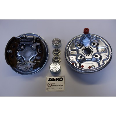 Zavore čeljusti set za predelavo v AAA AL-KO 2051 200x50 1730255 Zavorne čeljusti (AL-KO) Zavore čeljusti set za predelavo v AAA AL-KO 2051 200x50 1730255 Zavorne čeljusti AL-KO 275.23