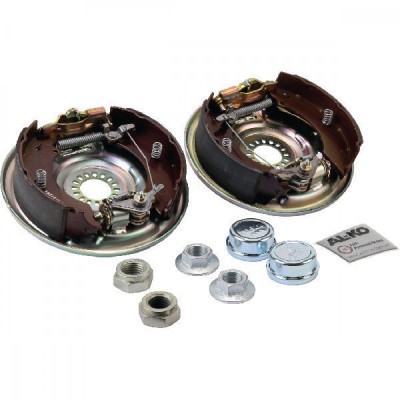 Zavore čeljusti set za predelavo v AAA AL-KO 2361 230x60 1730298 Zavorne čeljusti AL-KO 368.54