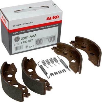 Zavore čeljusti za prikolico set AL-KO AAA 2361 230x60 1730332 Zavorne čeljusti (AL-KO) Zavore čeljusti za prikolico set AL-KO AAA 2361 230x60 1730332 Zavorne čeljusti AL-KO 185.99