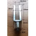 Gibljiv viličast element M10 72mm Ostalo (BPW) Gibljiv viličast element M10 72mm Ostalo BPW 7.37