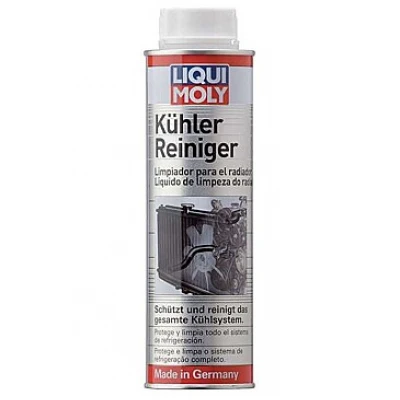 Aditiv za čiščenje hladilnega sistema Liqui Moly 20805 300ml Aditivi Liqui-moly 7.50