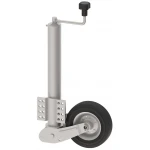 Podporno kolo samonagibno za prikolico 60mm Winterhoff