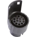Adapter za prikolico iz 7-pin na 13-pin Adapter za prikolico iz 7-pin na 13-pin