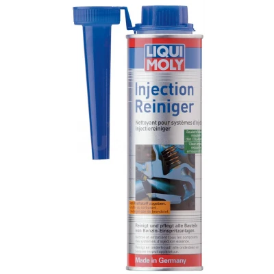 Aditiv čistilo šob in sistema vbrizga za bencinske motorje Liqui Moly 20804 300ml Aditivi Liqui-moly 11.00
