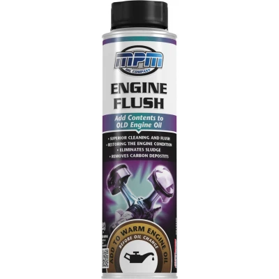 Aditiv izpiranje motorja engine flush MPM 250ml Aditivi MPM 6.66