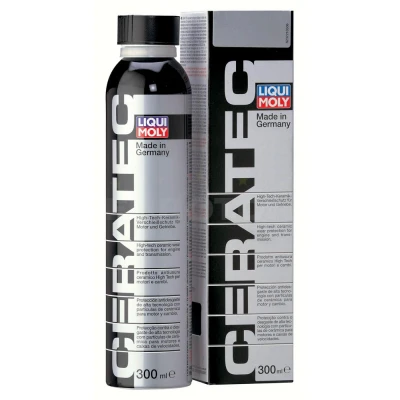 Aditiv keramični dodatek Liqui Moly cera tec 300ml Aditivi Liqui-moly 18.55