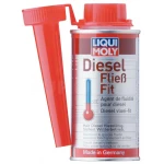 Aditiv proti zmrzovanju nafte Liqui Moly 150ml