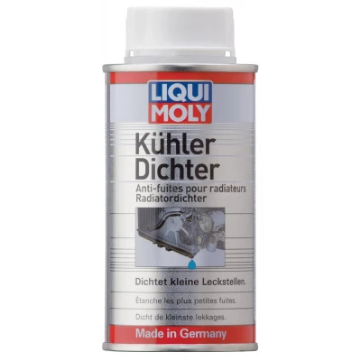 Aditiv tesnilec hladilnika Liqui Moly 20806 150ml Aditivi Liqui-moly 4.17