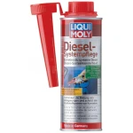 Aditiv zaščita sistema vbrizga skupnega voda Liqui Moly 20808 250ml
