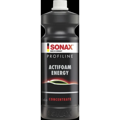 Aktivna pena ProfiLine ActiFoam Energy SONAX 1L Čiščenje in nega (Sonax) Aktivna pena ProfiLine ActiFoam Energy SONAX 1L Čiščenje in nega Sonax 15.99