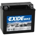 Akumulator Exide AGM12-10 L+ 10Ah 150A(EN) 150x90x130 YTX12-BS Akumulator Exide AGM12-10 L+ 10Ah 150A(EN) 150x90x130 YTX12-BS