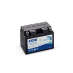 Akumulator Exide AGM12-11 11Ah L+ 205A(EN) 150x90x110 YTZ14-BS