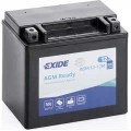 Akumulator Exide AGM12-12M L+ 12Ah 200A(EN) 200x150x90 Akumulator Exide AGM12-12M L+ 12Ah 200A(EN) 200x150x90