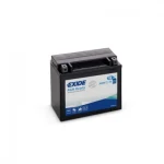 Akumulator Exide AGM12-19 D+ 18Ah 270A(EN) 175x90x155 YTX20HL-BS