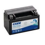 Akumulator Exide AGM12-6 L+ 6Ah 90A(EN) 150x87x93 YTX7A-BS