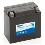 Akumulator Exide AGM12-9 L+ 9Ah 120A(EN) 135x75x140
