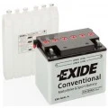 Akumulator Exide E60-N24L-A 28Ah D+ 280A(EN) 169x124x184 Y60-N24L-A