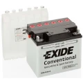 Akumulator Exide E60-N30-A L+ 30Ah 300A(EN) 185x128x168 Y60-N30-A Akumulator Exide E60-N30-A L+ 30Ah 300A(EN) 185x128x168 Y60-N30-A