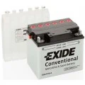 Akumulator Exide E60-N30-A L+ 30Ah 300A(EN) 185x128x168 Y60-N30-A