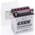 Akumulator Exide EB10L-B2 D+ 11Ah 160A(EN) 135x90x145 YB10L-B2