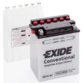 Akumulator Exide EB14-A2 L+ 14Ah 145A(EN) 135x90x165 YB14-A2