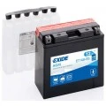 Akumulator Exide ET14B-BS L+ 12Ah 190A(EN) 150x70x145 YT14B-BS