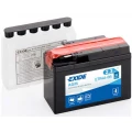 Akumulator Exide ETR4A-BS L+ 2,3Ah 30A(EN) 113x48x85 YTR4A-BS Akumulator Exide ETR4A-BS L+ 2,3Ah 30A(EN) 113x48x85 YTR4A-BS