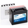Akumulator Exide ETX14L-BS D+ 12Ah 200A(EN) 150x87x145 YTX14L-BS Akumulator Exide ETX14L-BS D+ 12Ah 200A(EN) 150x87x145 YTX14L-BS