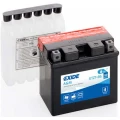 Akumulator Exide ETZ7-BS D+ 6Ah 100A(EN) 113x70x105 YTZ7-BS