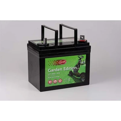 Akumulator Rundutec RNU-53030-U1 D+ 12V 28Ah 300A(EN) Y60-N30L-A Akumulatorji (Rundutec) Akumulator Rundutec RNU-53030-U1 D+ 12V 28Ah 300A(EN) Y60-N30L-A Akumulatorji Rundutec 99.72