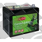 Akumulator Rundutec RNU-53034-U1 L+ 12V 28Ah 300A(EN) Y60-N30L-A