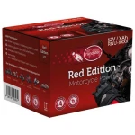 Akumulator Rundutec RNU-YTX24HL-BS D+ 21Ah 350A(EN) 205x87x162 YTX24HL-BS