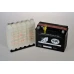 Akumulator Rundutec RNU-YTX24HL-BS D+ 21Ah 350A(EN) 205x87x162 YTX24HL-BS Akumulatorji Rundutec 88.27