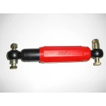 Amortizer blažilec osi Octagon rdeč 244086 AL-KO