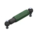 Amortizer blažilec osi Octagon zelen 244084 AL-KO