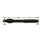 Amortizer naletne zavore 120S 120SV 120SR B 1,3VB AL-KO